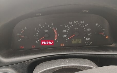 Chevrolet Niva I рестайлинг, 2012 год, 520 000 рублей, 11 фотография