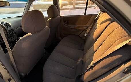 Hyundai Accent II, 2005 год, 299 000 рублей, 11 фотография