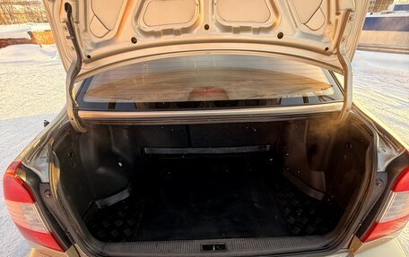 Hyundai Accent II, 2005 год, 299 000 рублей, 8 фотография