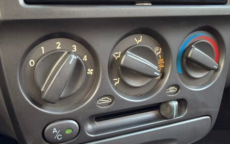 Hyundai Accent II, 2005 год, 299 000 рублей, 13 фотография