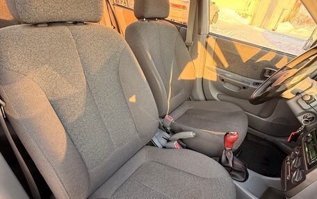 Hyundai Accent II, 2005 год, 299 000 рублей, 16 фотография