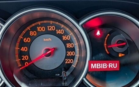 Nissan Tiida, 2007 год, 445 000 рублей, 8 фотография