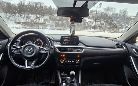 Mazda 6, 2016 год, 2 250 000 рублей, 16 фотография