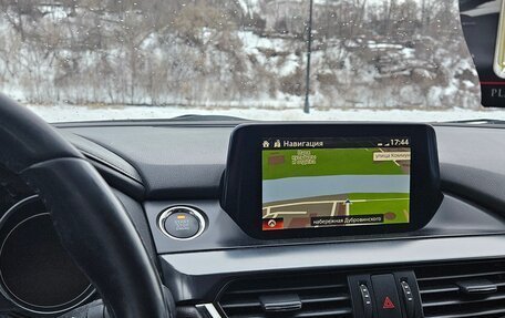 Mazda 6, 2016 год, 2 250 000 рублей, 19 фотография