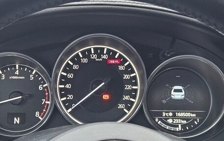 Mazda 6, 2016 год, 2 250 000 рублей, 17 фотография