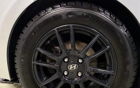 Hyundai Solaris II рестайлинг, 2015 год, 1 350 000 рублей, 17 фотография