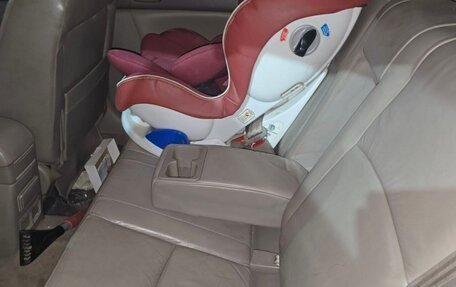 Chery Fora (A21), 2007 год, 150 000 рублей, 8 фотография