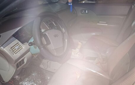 Chery Fora (A21), 2007 год, 150 000 рублей, 5 фотография