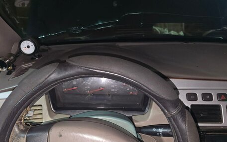 Chery Fora (A21), 2007 год, 150 000 рублей, 3 фотография