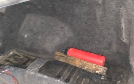 Chery Fora (A21), 2007 год, 150 000 рублей, 10 фотография