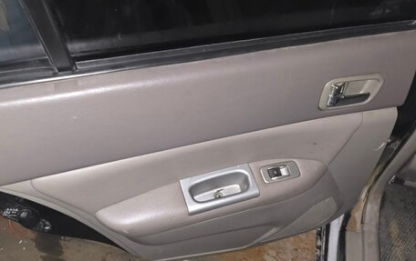 Chery Fora (A21), 2007 год, 150 000 рублей, 6 фотография