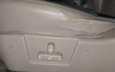 Chery Fora (A21), 2007 год, 150 000 рублей, 7 фотография