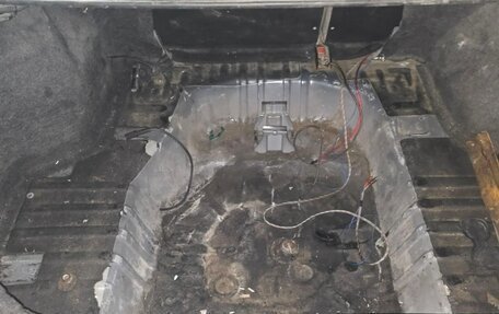 Chery Fora (A21), 2007 год, 150 000 рублей, 11 фотография