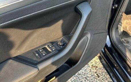 Skoda Superb III рестайлинг, 2023 год, 2 190 000 рублей, 10 фотография