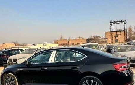 Skoda Superb III рестайлинг, 2023 год, 2 190 000 рублей, 7 фотография