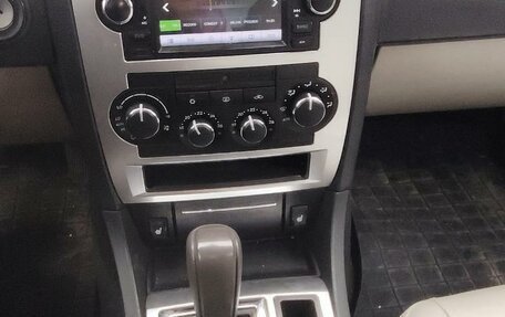 Chrysler 300C II, 2004 год, 1 100 000 рублей, 9 фотография