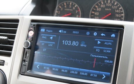 Nissan X-Trail, 2004 год, 650 000 рублей, 11 фотография