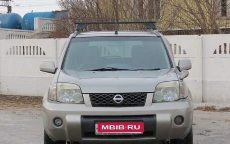 Nissan X-Trail, 2004 год, 650 000 рублей, 2 фотография