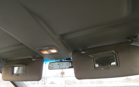 Nissan X-Trail, 2004 год, 650 000 рублей, 16 фотография