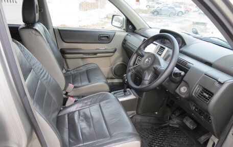 Nissan X-Trail, 2004 год, 650 000 рублей, 19 фотография