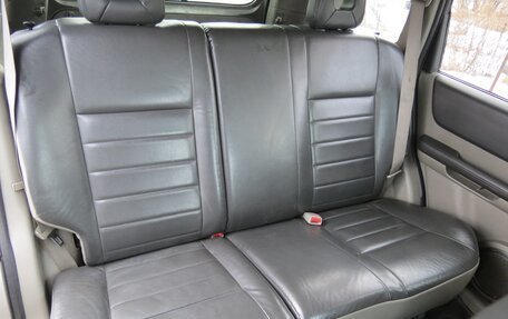 Nissan X-Trail, 2004 год, 650 000 рублей, 22 фотография