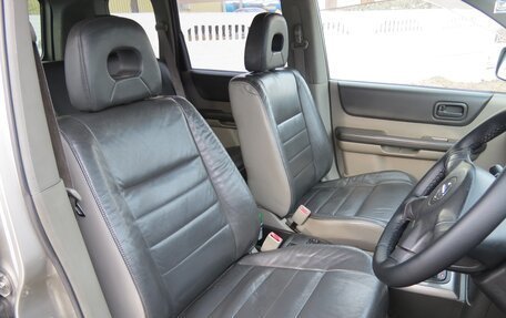 Nissan X-Trail, 2004 год, 650 000 рублей, 21 фотография