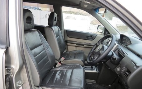 Nissan X-Trail, 2004 год, 650 000 рублей, 20 фотография