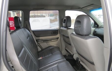 Nissan X-Trail, 2004 год, 650 000 рублей, 23 фотография