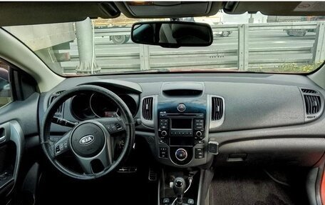 KIA Cerato III, 2011 год, 710 000 рублей, 11 фотография