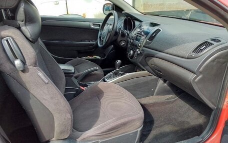 KIA Cerato III, 2011 год, 710 000 рублей, 8 фотография