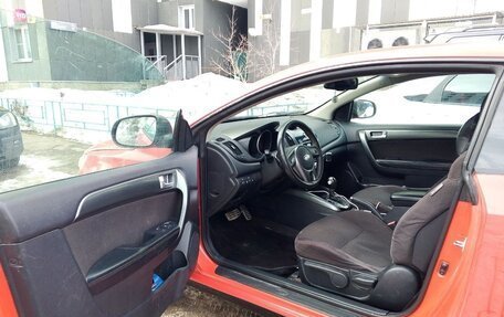 KIA Cerato III, 2011 год, 710 000 рублей, 6 фотография