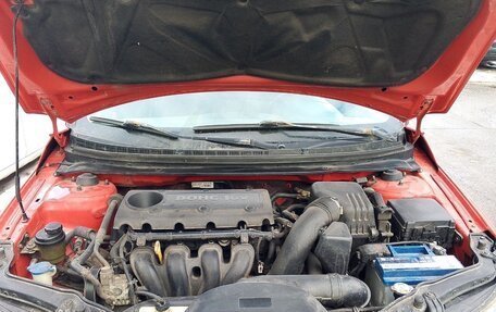 KIA Cerato III, 2011 год, 710 000 рублей, 12 фотография