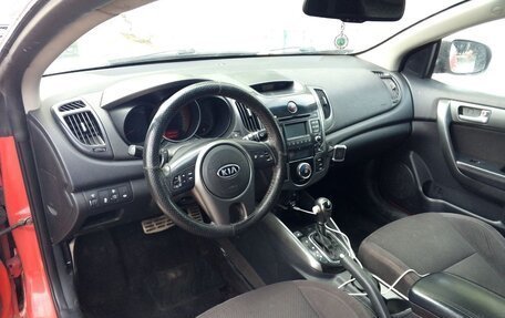 KIA Cerato III, 2011 год, 710 000 рублей, 7 фотография