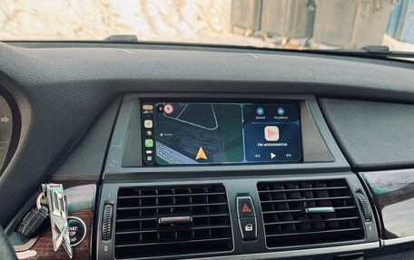 BMW X5, 2012 год, 1 950 000 рублей, 4 фотография