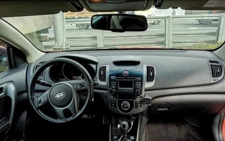 KIA Cerato III, 2011 год, 710 000 рублей, 9 фотография