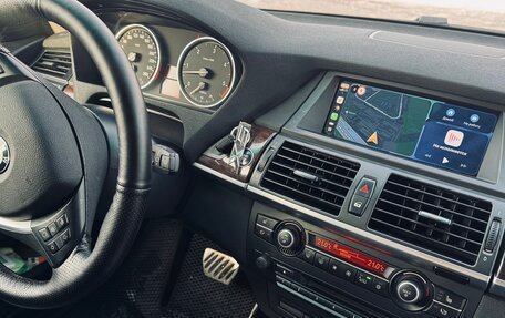 BMW X5, 2012 год, 1 950 000 рублей, 6 фотография