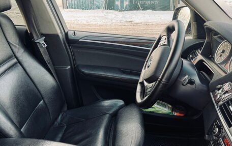 BMW X5, 2012 год, 1 950 000 рублей, 7 фотография