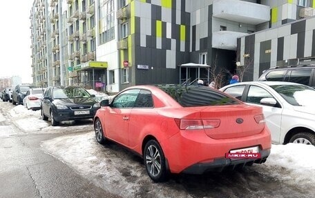 KIA Cerato III, 2011 год, 710 000 рублей, 4 фотография