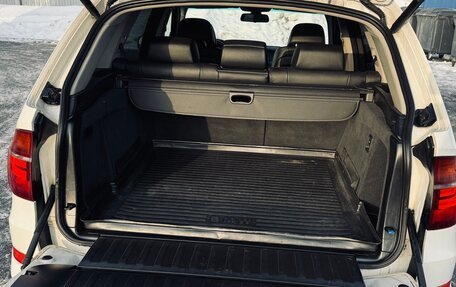 BMW X5, 2012 год, 1 950 000 рублей, 11 фотография