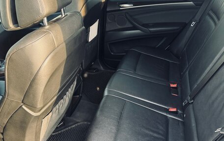 BMW X5, 2012 год, 1 950 000 рублей, 10 фотография