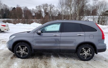 Honda CR-V III рестайлинг, 2012 год, 1 440 000 рублей, 4 фотография