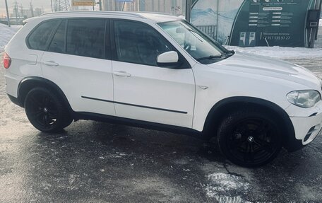 BMW X5, 2012 год, 1 950 000 рублей, 13 фотография