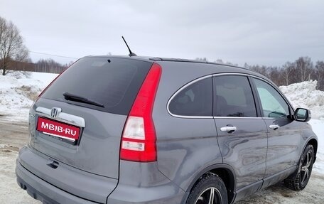 Honda CR-V III рестайлинг, 2012 год, 1 440 000 рублей, 7 фотография