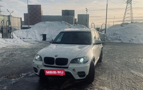 BMW X5, 2012 год, 1 950 000 рублей, 14 фотография
