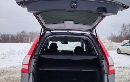 Honda CR-V III рестайлинг, 2012 год, 1 440 000 рублей, 9 фотография