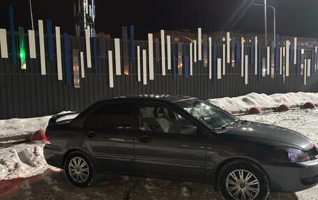 Mitsubishi Lancer IX, 2006 год, 255 000 рублей, 4 фотография