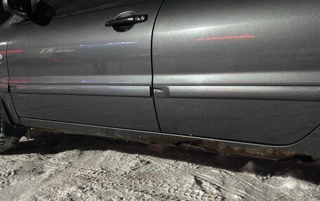 Mitsubishi Lancer IX, 2006 год, 255 000 рублей, 2 фотография