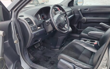 Honda CR-V III рестайлинг, 2012 год, 1 440 000 рублей, 11 фотография