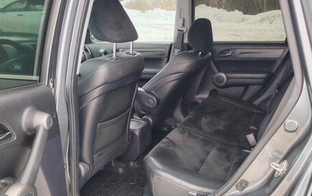 Honda CR-V III рестайлинг, 2012 год, 1 440 000 рублей, 10 фотография