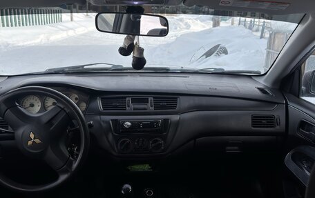 Mitsubishi Lancer IX, 2006 год, 255 000 рублей, 7 фотография